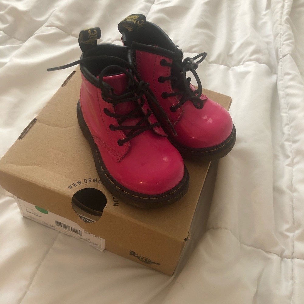 Dr Martens